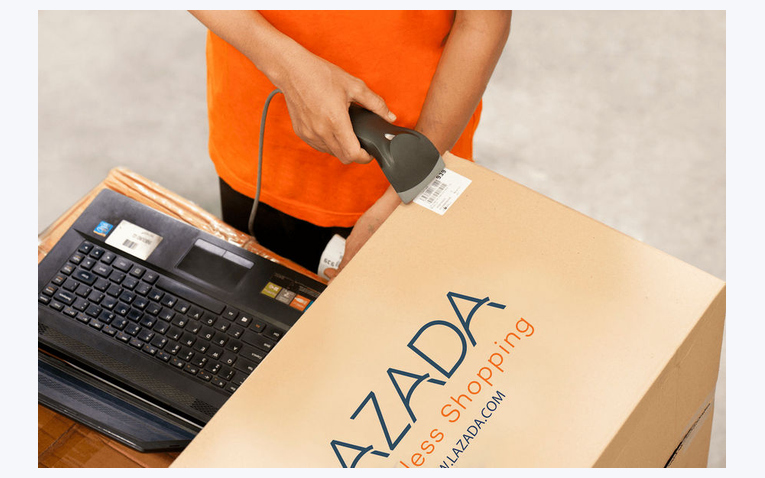 Chính sách biểu phí bán hàng và chiết khấu hoa hồng trên sàn Lazada