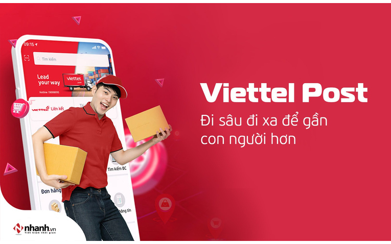 viettel post