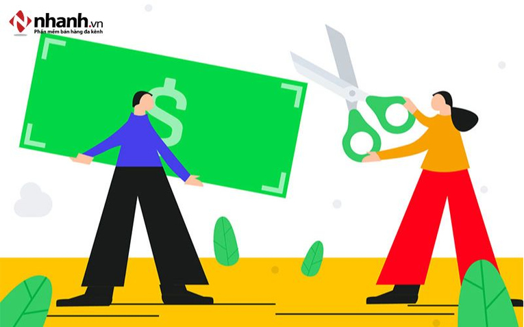 Tối ưu chi phí doanh nghiệp bằng cách  thuê nhân sự Outsource