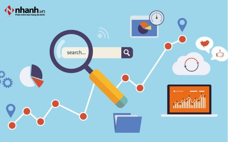 Cân nhắc các chiến lược Marketing hiệu quả