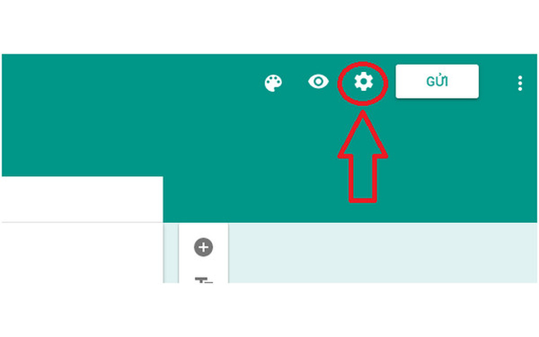Hướng dẫn tạo Form đăng ký trên Google drive