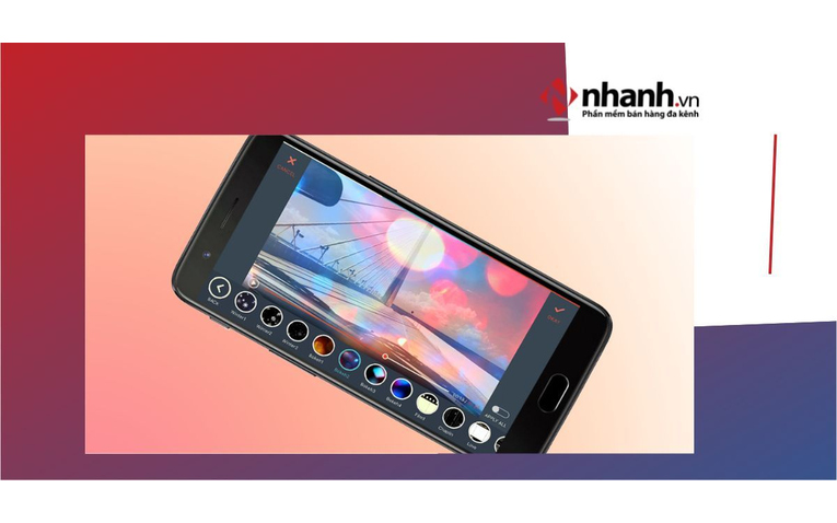app chỉnh sửa video miễn phí