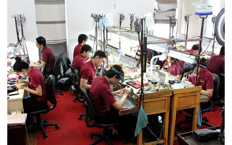 Nguồn hàng tại xưởng chuyên sản xuất với giá thành và chất lượng cực tốt
