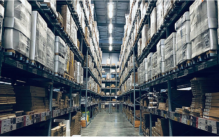 Lợi ích quan trọng của việc kiểm soát hàng tồn kho chính xác