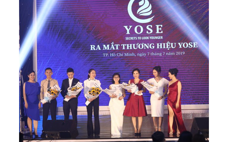 Khuyến mãi khi ra các sản phẩm mới