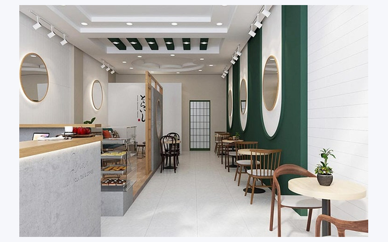 Kinh nghiệm vận hành và quản lý quán cafe bánh ngọt đắt khách