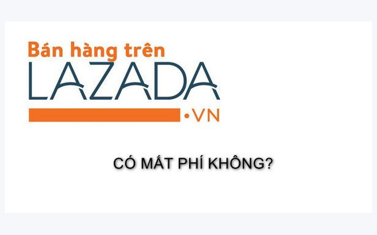 Hướng dẫn các bước đăng ký tài khoản bán hàng trên Lazada Seller Center