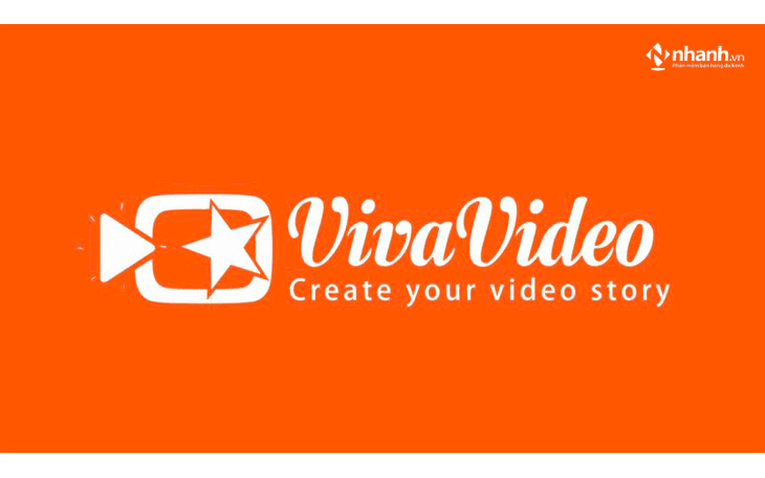 VivaVideo quay video trên điện thoại