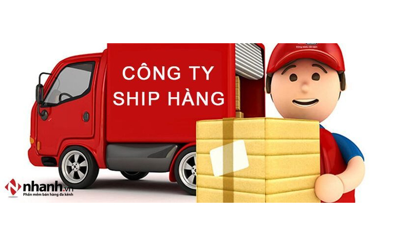 Đơn vị vận chuyển Giao Hàng Nhanh