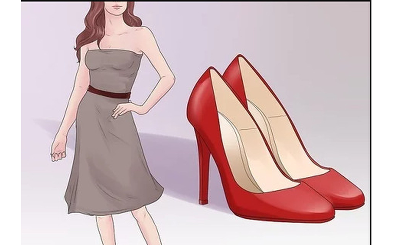 TOP 20 món quà tặng 8/3 ý nghĩa mà bạn không nên bỏ qua - Trang phục, giày dép