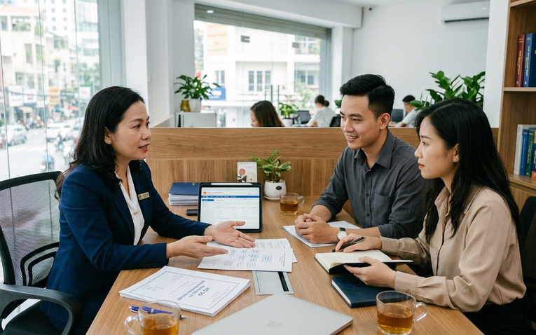 Đối chiếu và xuất hóa đơn điện tử hợp pháp cho doanh nghiệp