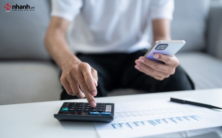 Cách kê khai hóa đơn thay thế đối với bên mua