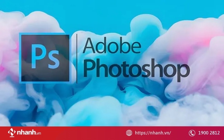 Adobe Photoshop