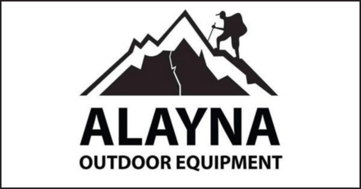 Alayna - Thương hiệu dụng cụ dã ngoại tuyệt vời chất lượng nhất