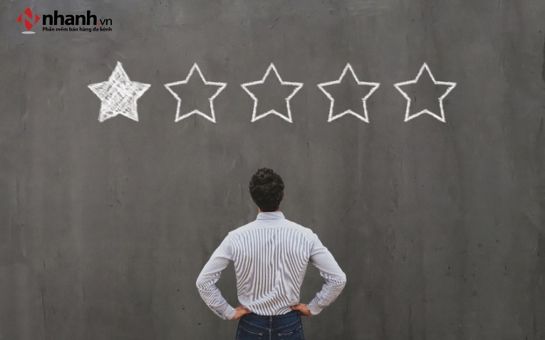 Ảnh hưởng uy tín