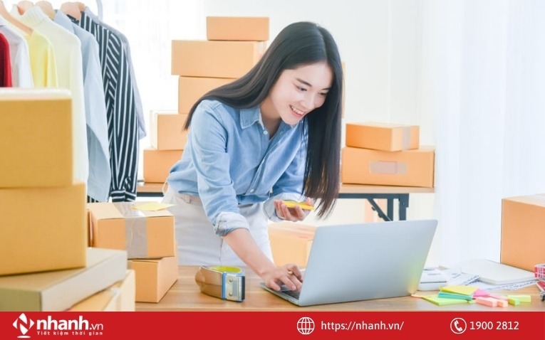 Bán buôn qua cộng tác viên (CTV)