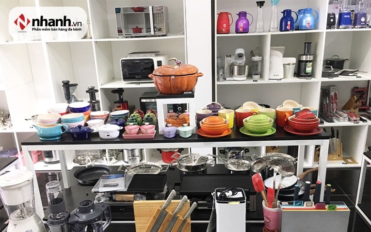 Bán đồ gia dụng giá rẻ