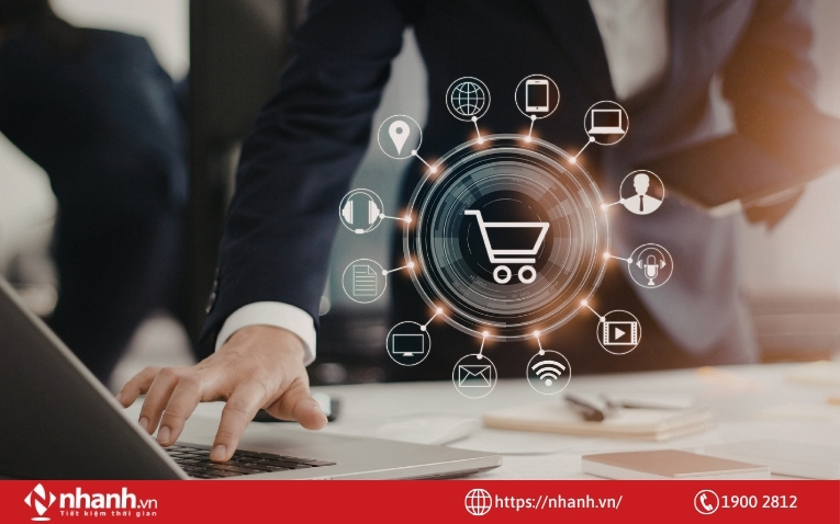 Bán hàng online có cần phải đăng ký kinh doanh không?
