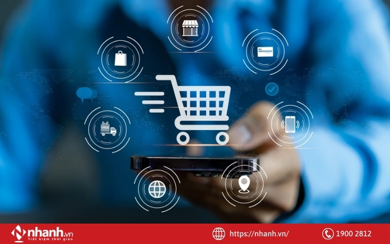 Bán hàng trên sàn TMĐT doanh thu ước tính trên 3 tỷ đồng/năm và không xác định được hóa đơn đầu vào. Cách tính thuế được xác định như thế nào?