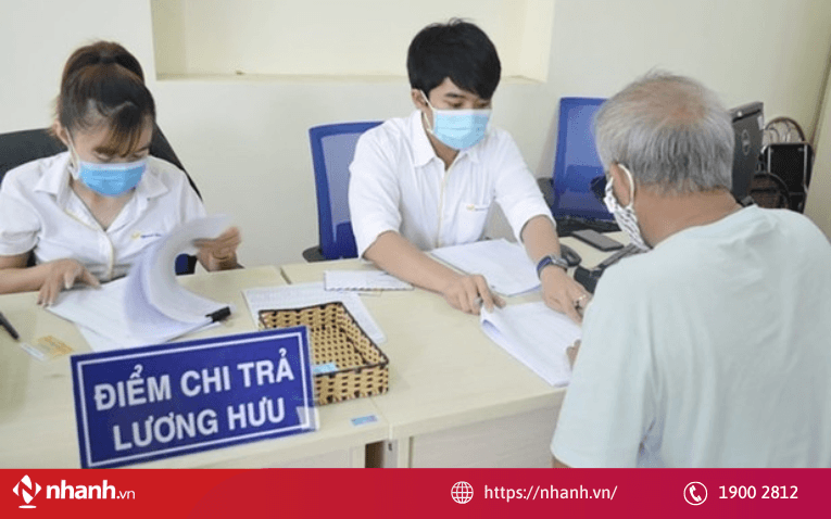 Bổ sung trợ cấp hưu trí xã hội cho người không có lương hưu