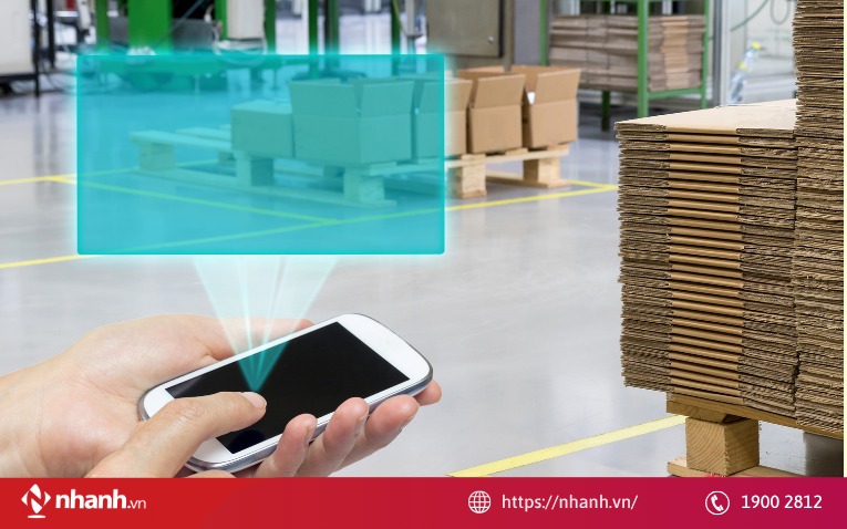 Các lợi ích chính của việc kiểm soát tồn kho