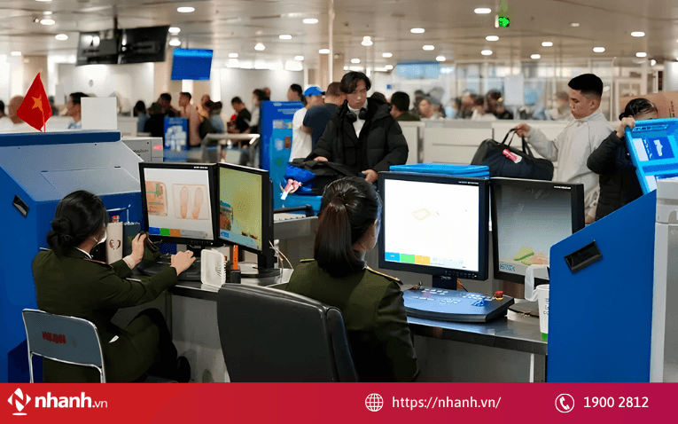 Mở rộng các trường hợp bị tạm hoãn xuất cảnh do nợ thuế