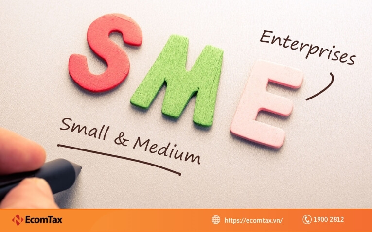Các trường hợp doanh nghiệp vừa và nhỏ đăng ký kinh doanh lần đầu không được miễn thuế TNDN 3 năm