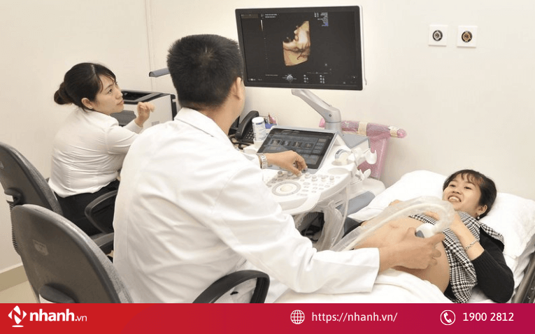 Cách tính tiền chế độ khám thai sản mới nhất