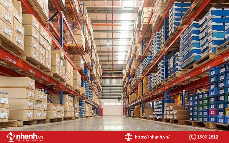 Cách xử lý khi rơi vào trường hợp bị âm tồn kho