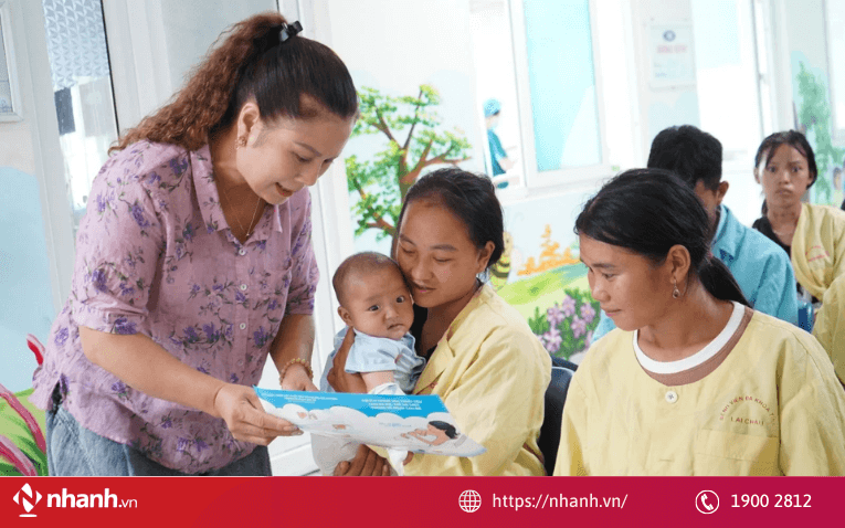 Căn cứ pháp lý mới nhất về chế độ thai sản 2026