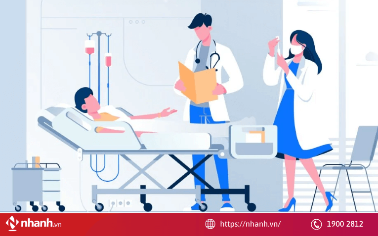 Chế độ ốm đau quy định tại Điều 45 Luật Bảo hiểm xã hội 2024