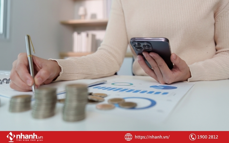 Chi phí mở đại lý kinh doanh sắt thép là bao nhiêu?