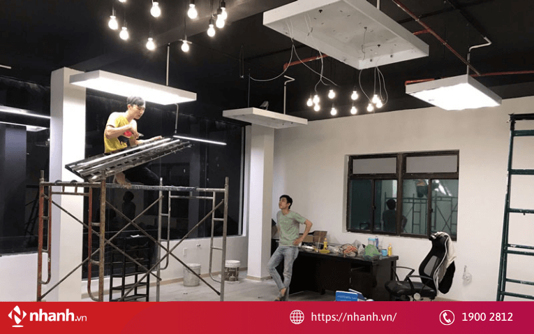 Chi phí sửa chữa tài sản cố định cần được phân loại rõ giữa sửa chữa thường xuyên và nâng cấp tài sản