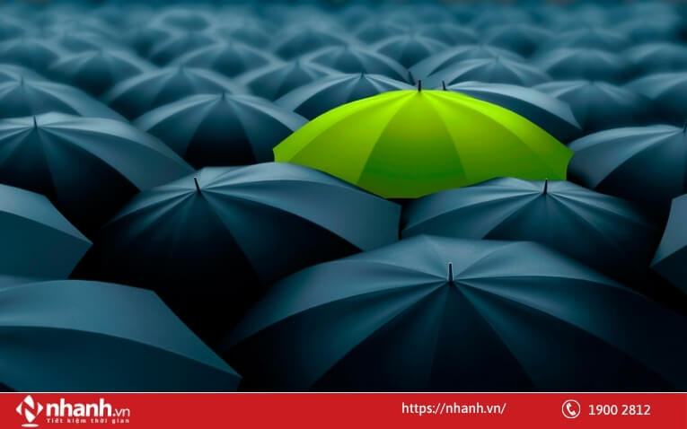 Chiến lược khác biệt hóa