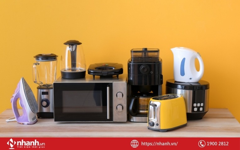 Chốt đơn nhanh mà chưa check kỹ chất lượng sản phẩm