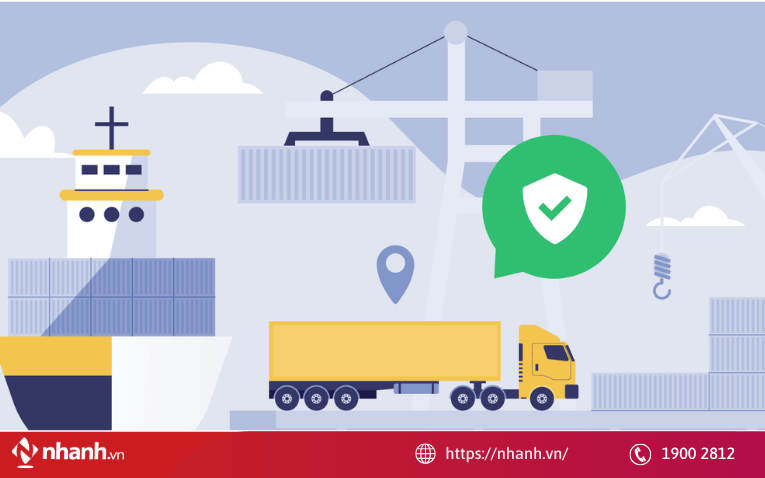 Chú ý đến bảo hiểm và chính sách bồi thường