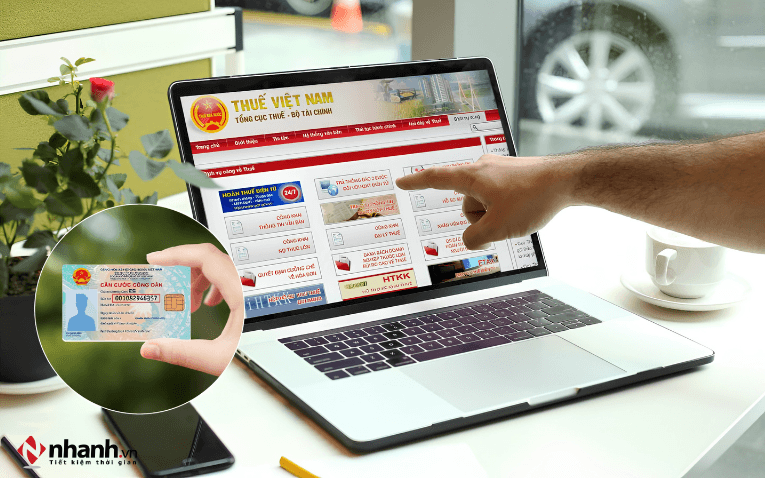 Có được giữ mã số thuế cũ khi chuyển đổi không?