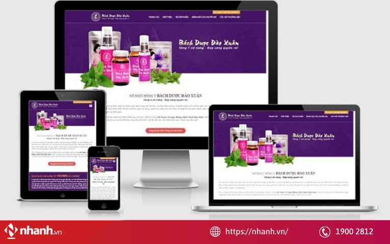 Có nên dùng cả Landing Page và Website cùng lúc không?