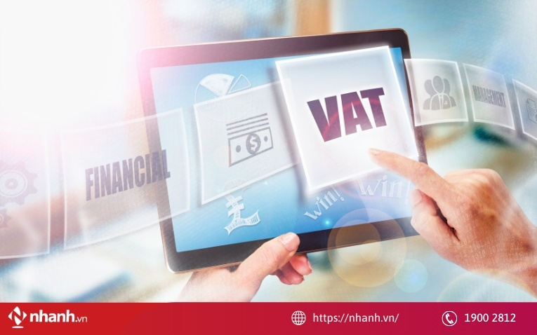 Cơ sở kinh doanh tính thuế GTGT theo phương pháp khấu trừ