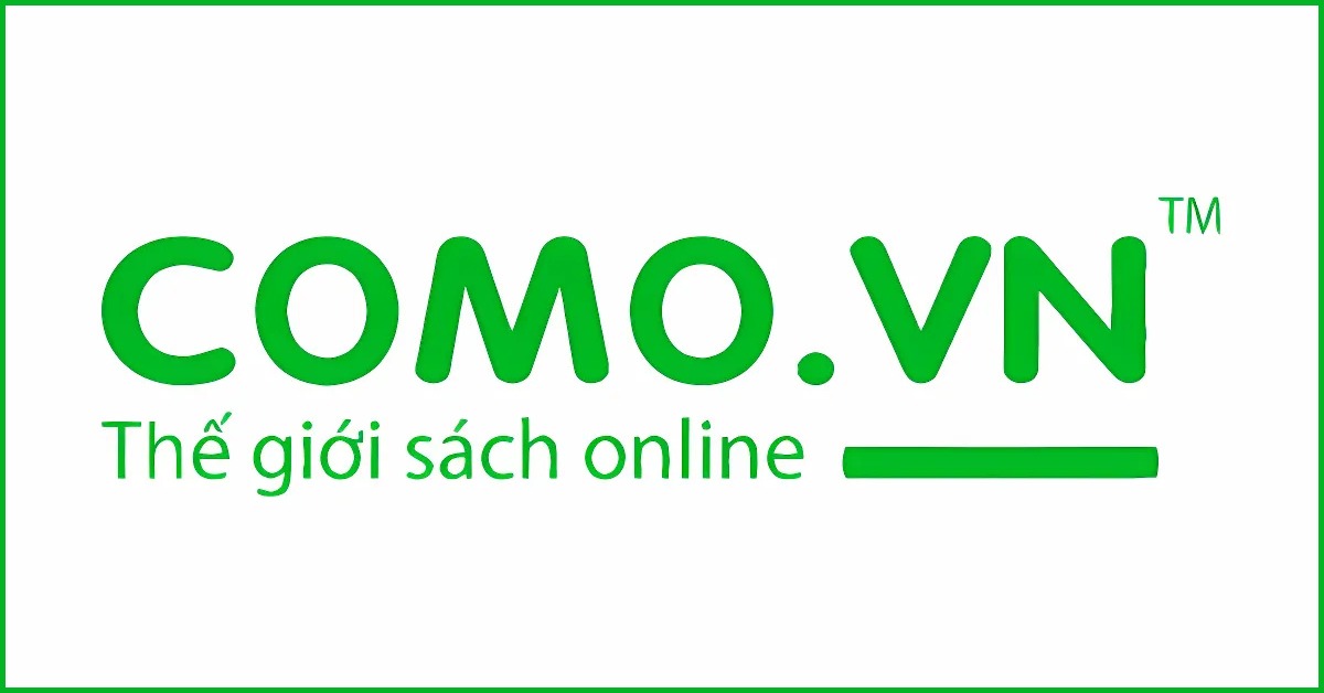 Como.vn - Thế giới sách online