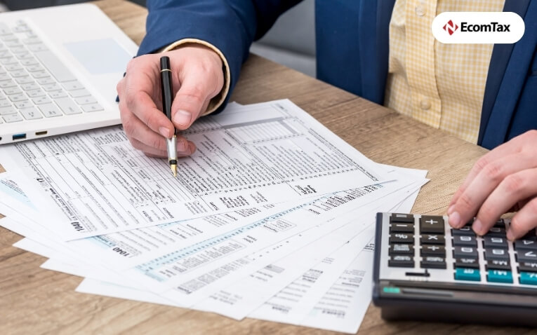 Công thức tính lợi nhuận sau thuế