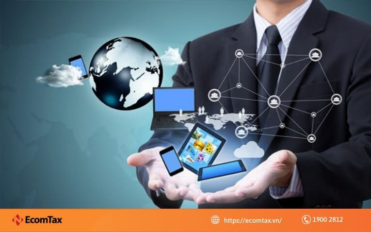 Đánh thuế với mọi thu nhập tại Việt Nam của doanh nghiệp nước ngoài