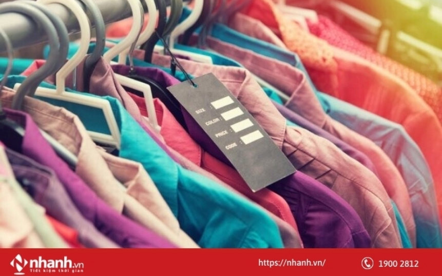 Đặt giá bán lẻ phù hợp