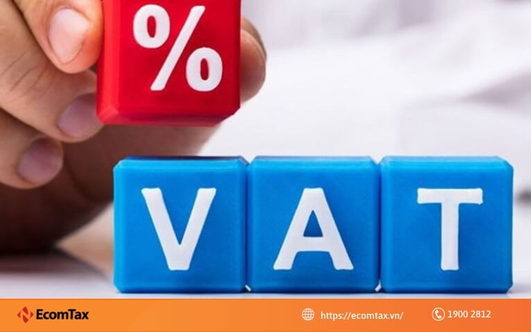 Điều chỉnh mức thuế suất GTGT