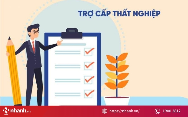 Điều kiện hưởng bảo hiểm thất nghiệp