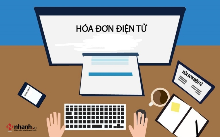 Doanh nghiệp cần đăng ký sử dụng hóa đơn điện tử