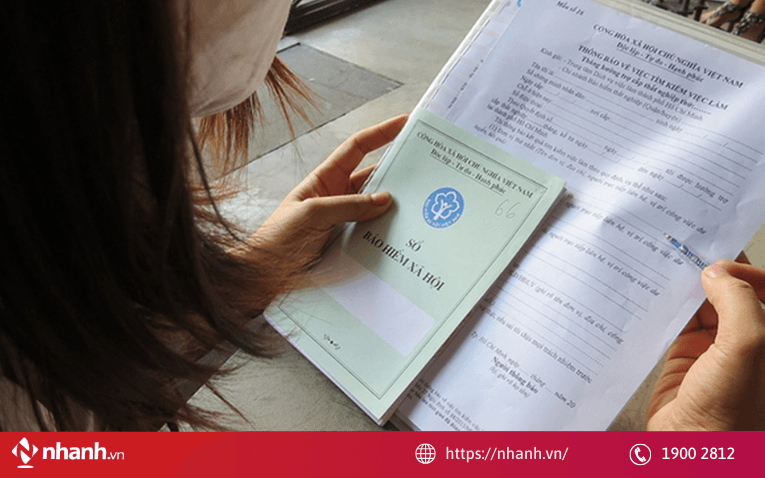 Doanh nghiệp có trách nhiệm thực hiện thủ tục chốt sổ BHXH khi người lao động nghỉ việc