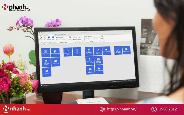 Doanh nghiệp được phép xuất hóa đơn sau khi hoàn thành đối soát dịch vụ