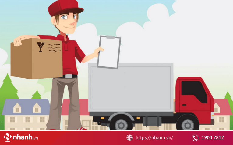 Đối chiếu trạng thái đơn hàng chính xác