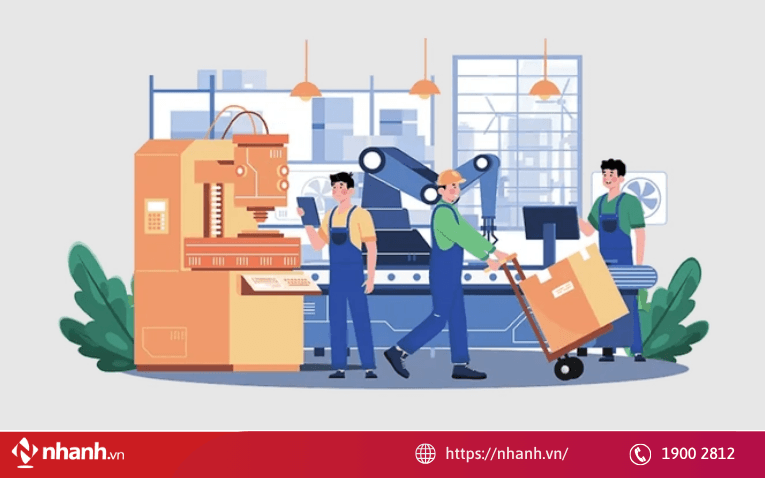 Đối tượng lập Bảng kê hàng tồn kho theo Nghị định 68/2026/NĐ-CP